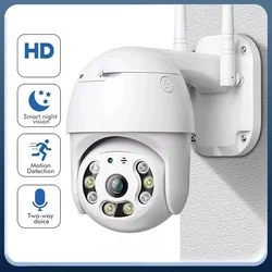 Wifi kamera model A6