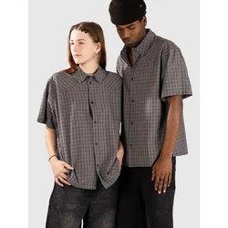 Solid SDSAMUEL Shirt true black