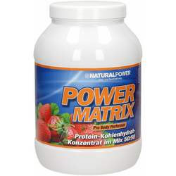 Power Matrix-Strawberry