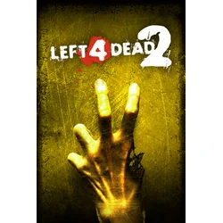 Left 4 Dead 2 Steam Gift GLOBAL