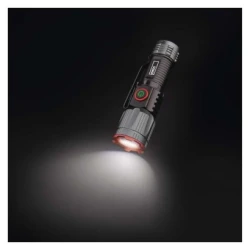 Emos Led ručna lampa 300lm metalna punjiva 700mah 300lm p3120 ( 3631 )