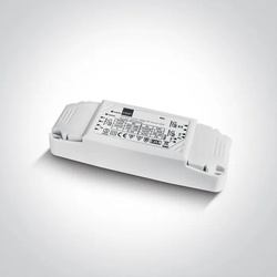 LED DRIVER 24V DC PUSH TO DIM & 1-10V