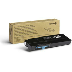 XEROX TONER (106R03534) CYAN (High-capacity)