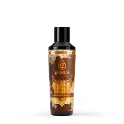 Parfum za pranje LEATHER SMOKE 200 ml | Flash Edition N°4