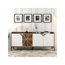 Hanah Home Konzolni sto Venedik