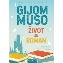 Život je roman