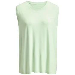 BEACHTIME by LASCANA Top pastelno zelena