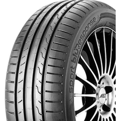 Dunlop Sport BluResponse ( 205/60 R16 92V BLK )