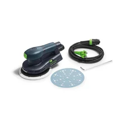 FESTOOL ETS EC 150/5 EQ Ekscentrični brusilnik