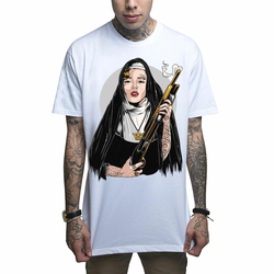 Hardcore majica moška - Sister Monroe 2.0 - MAFIOSO - MAF078