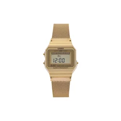 CASIO A700WEMG-9AEF Vintage unisex ručni sat