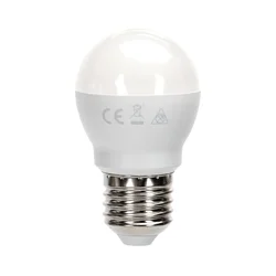 LED sijalica G45 E27/11W/230V 3000K - Aigostar
