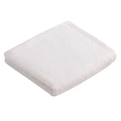 PEŠKIR ZA TUŠIRANJE 140/67 cm , bela ,