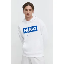 Pulover Hugo Blue Nalves