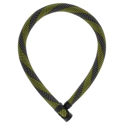 ABUS Ivera Chain 7210/85 lančana brava za bicikl, 7 mm, nivo zaštite 8