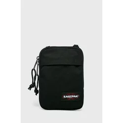 EASTPAK Torba za čez ramo Buddy, črna