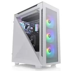 Thermaltake Divider 500 Belo Kucište ( CA-1T4-00M6WN-01 )