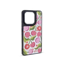 Maska za telefon FASHION MIRROR za Xiaomi Redmi Note 13 4G DZ2/7