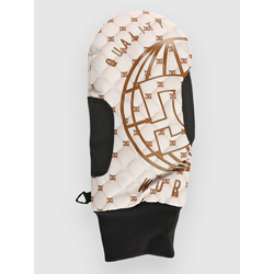 DC Tribute Mittens micro dc