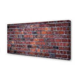 tulup.si Slika na platnu Zid zid 140x70 cm