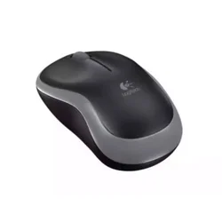 Logitech M185 Grey /Optički 1000 dpi Bežični miš