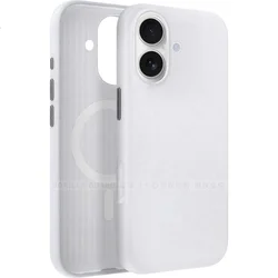 Planet Maska za mobilni telefon Iphone 17, Bela