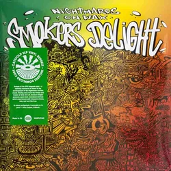 Nightmares On Wax - Smokers Delight (2LP)