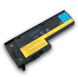 IBM Baterija za laptop IBM ThinkPad X60s 40Y6999 IM1163L7, 14.4V, 2600mAh