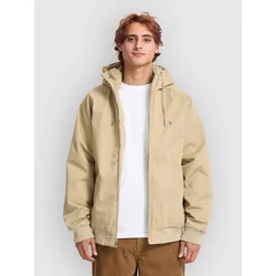 Volcom Hernan 10K Jacket khaki