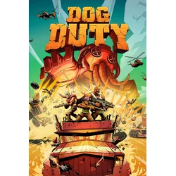 Dog Duty Steam (PC) Key GLOBAL