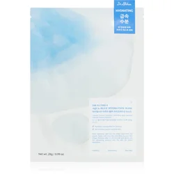 Aqua Blue Hydration Mask - 1 k.