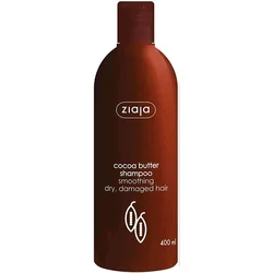 ZIAJA Šampon za kosu Kakao 400ml