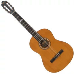 Valencia VC204L 4/4 Antique Natural