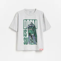 Reserved - BOYS` T-SHIRT