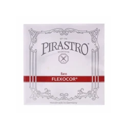 Struna G orkester 3/4-4/4 medium Flexocor Pirastro