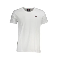 NORWAY 1963 MEN'S SHORT SLEEVE T-SHIRT WHITE