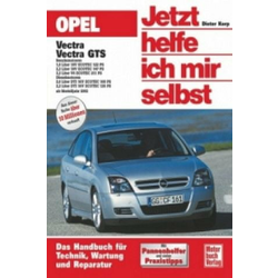 Opel Vectra, Vectra GTS