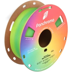 Polymaker Panchroma™ PLA Gradient Matte Summer - 1,75 mm/1000 g