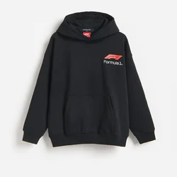 Reserved - BOYS` JOGGING TOP