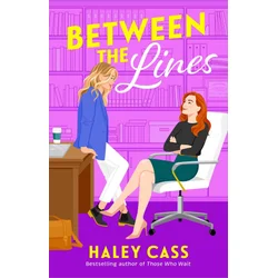 Between the Lines