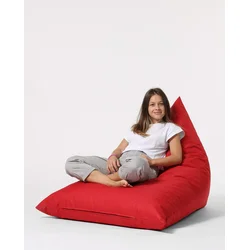 Atelier del Sofa Lazy bag Crveni