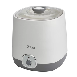 ZILAN Aparat za jogurt ZLN6098 1L bijela