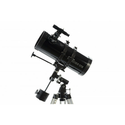 Celestron Teleskop PowerSeeker 127 EQ Newtonian