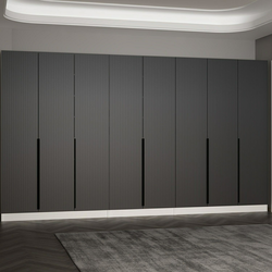HANAH HOME Ormar za hodnik Noah 8273