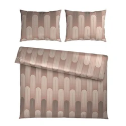 Posteljina 200x200cm 2x60x80cm Veix Xxl