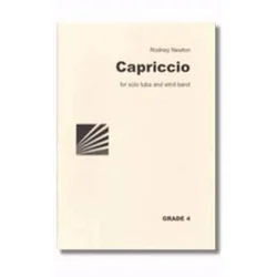 NEWTON:CAPRICCIO TUBA