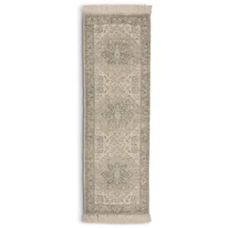 Tepih RINGBLOMMA 65x200 šareno