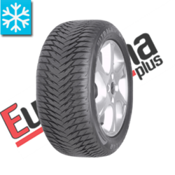 195/55 R16 GOODYEAR ULTRA GRIP 8 MS 87 H * ROF FP (E) (E) (70)