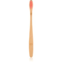 My White Secret Bamboo Toothbrush bambusova zobna ščetka soft