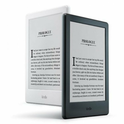 KINDLE Amazon Kindle-nova generacija, september 2016